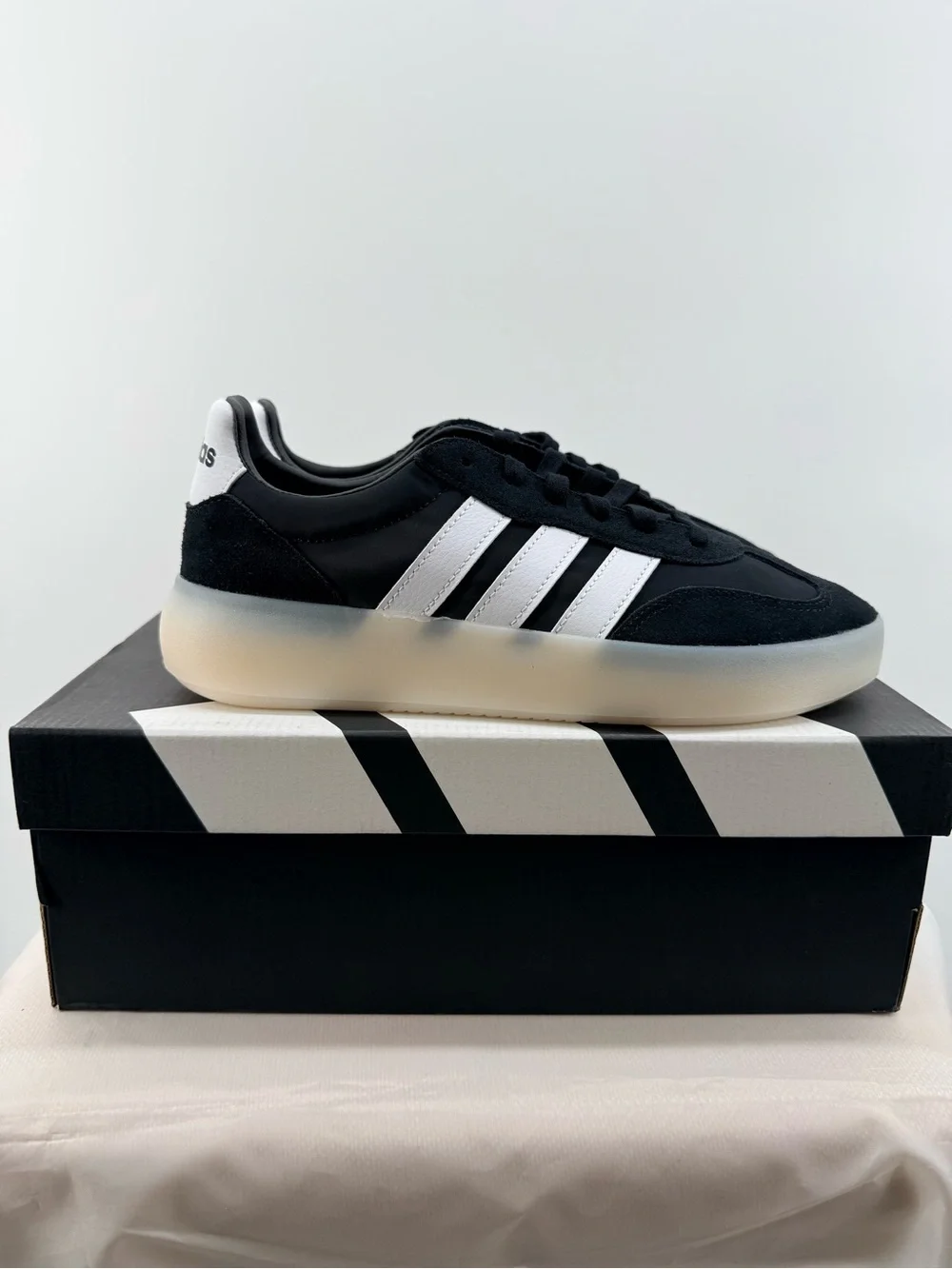 Adidas Barreda Decode 8W